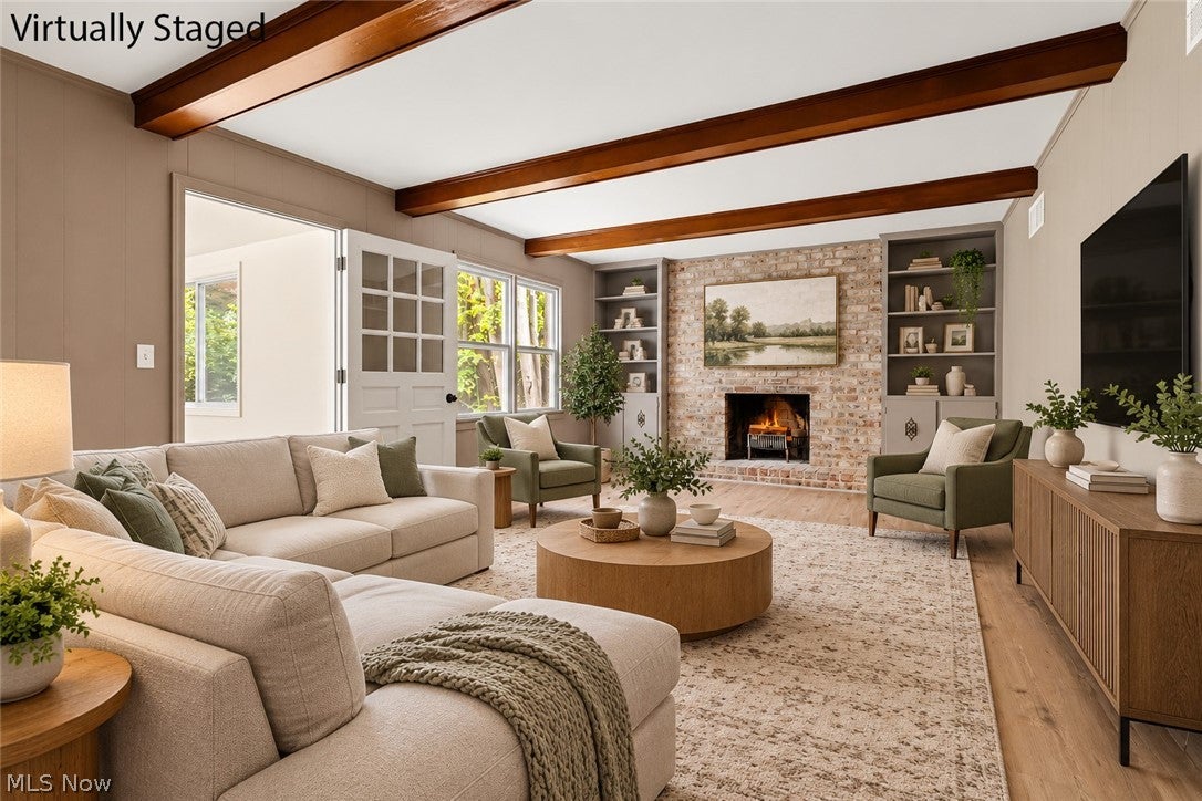 6785 Tanglewood Drive