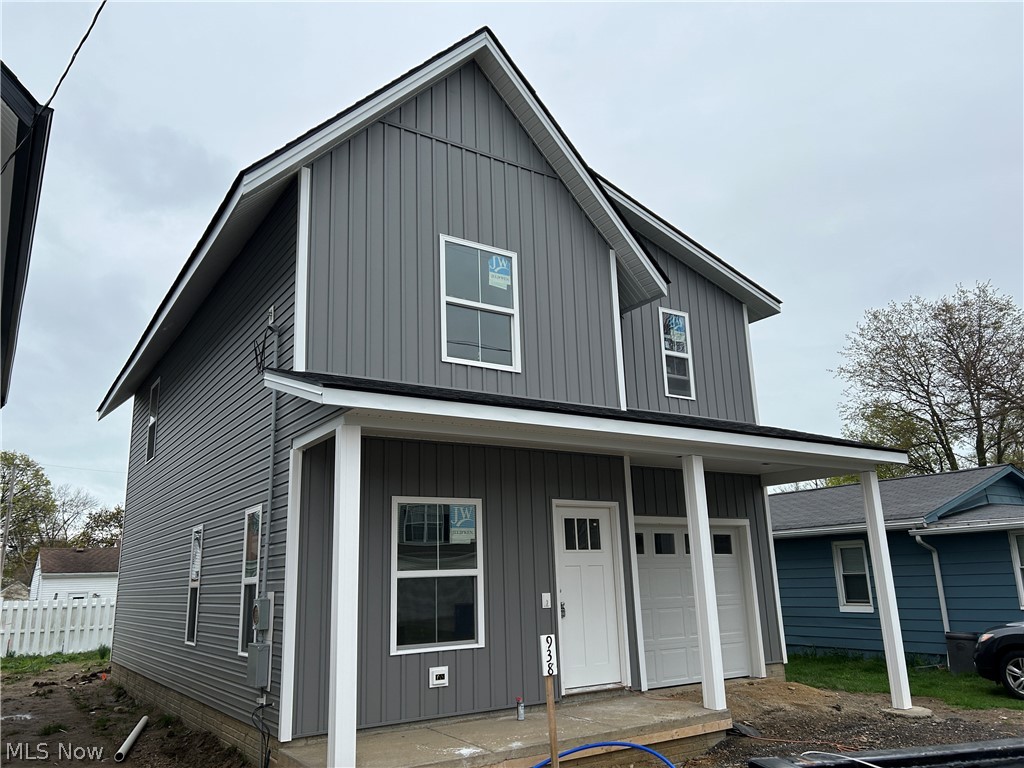 Willobee On The Lake - Residential