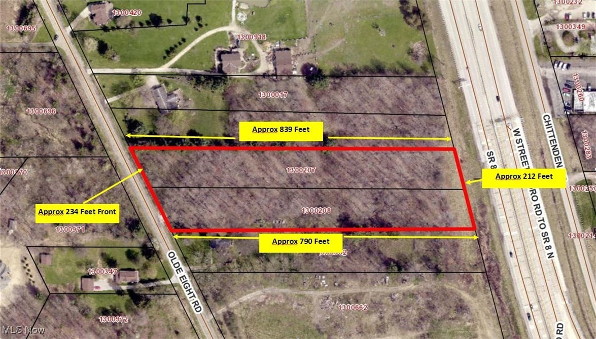 Boston Heights, Ohio 44264, United States, ,Land,Pending,37571