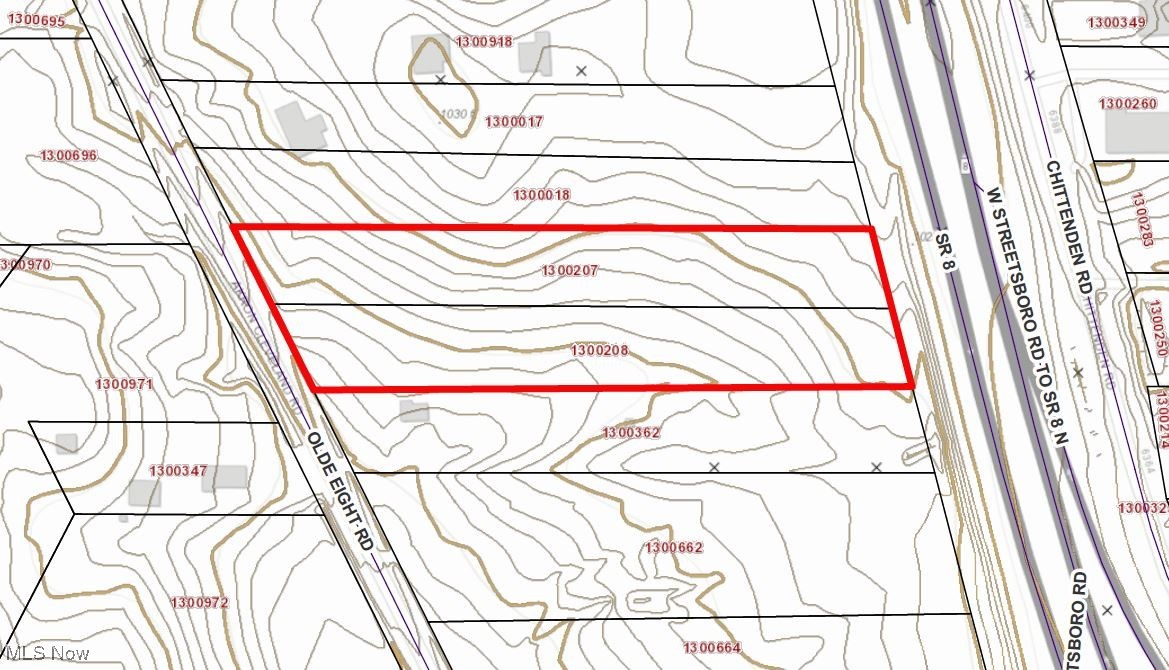 Boston Heights, Ohio 44264, United States, ,Land,Pending,37571