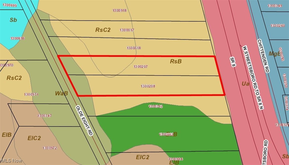 Boston Heights, Ohio 44264, United States, ,Land,Pending,37571