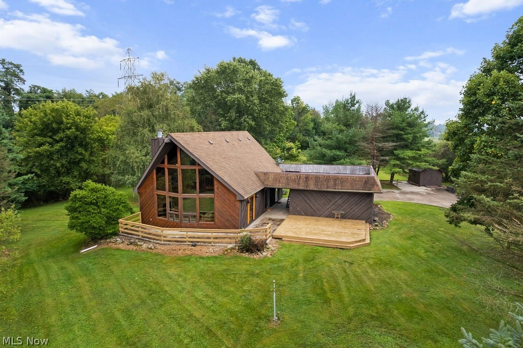 7734 Seasons Road