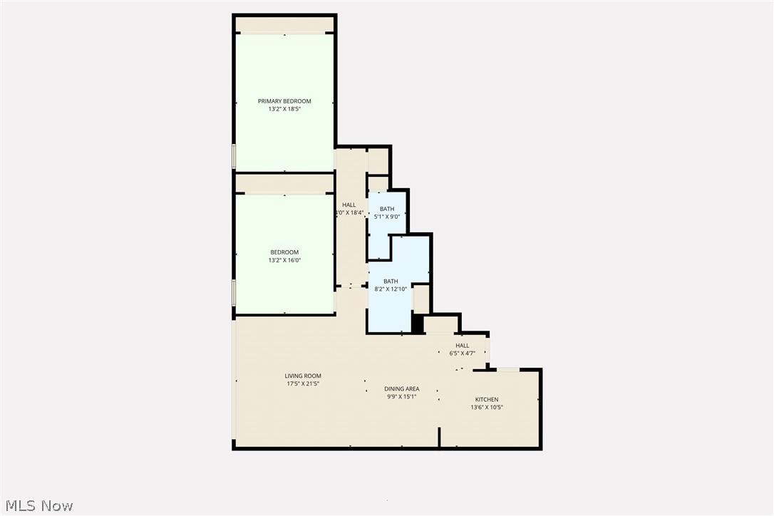 Carlton House Condominiums - Residential