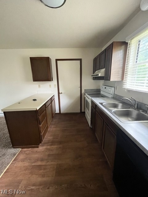 Cambridge Square Condo - Residential Lease