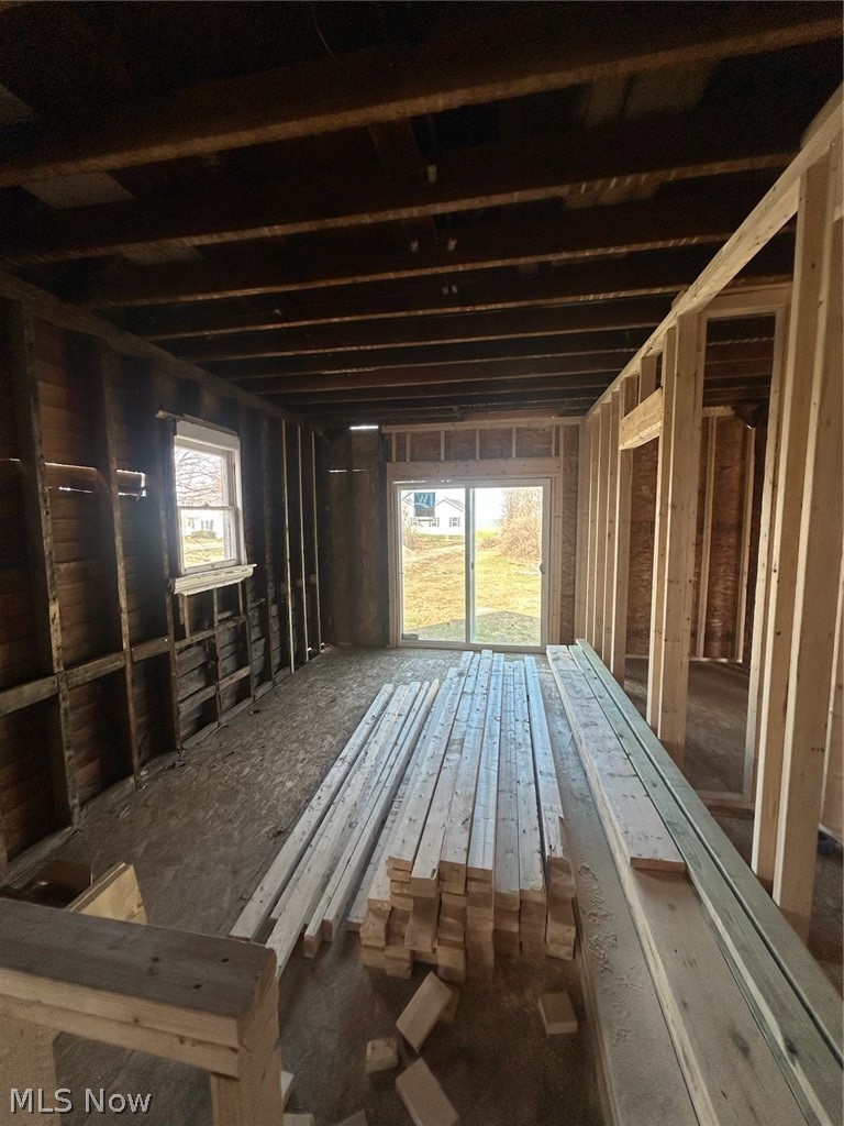 City/Lorain - Residential