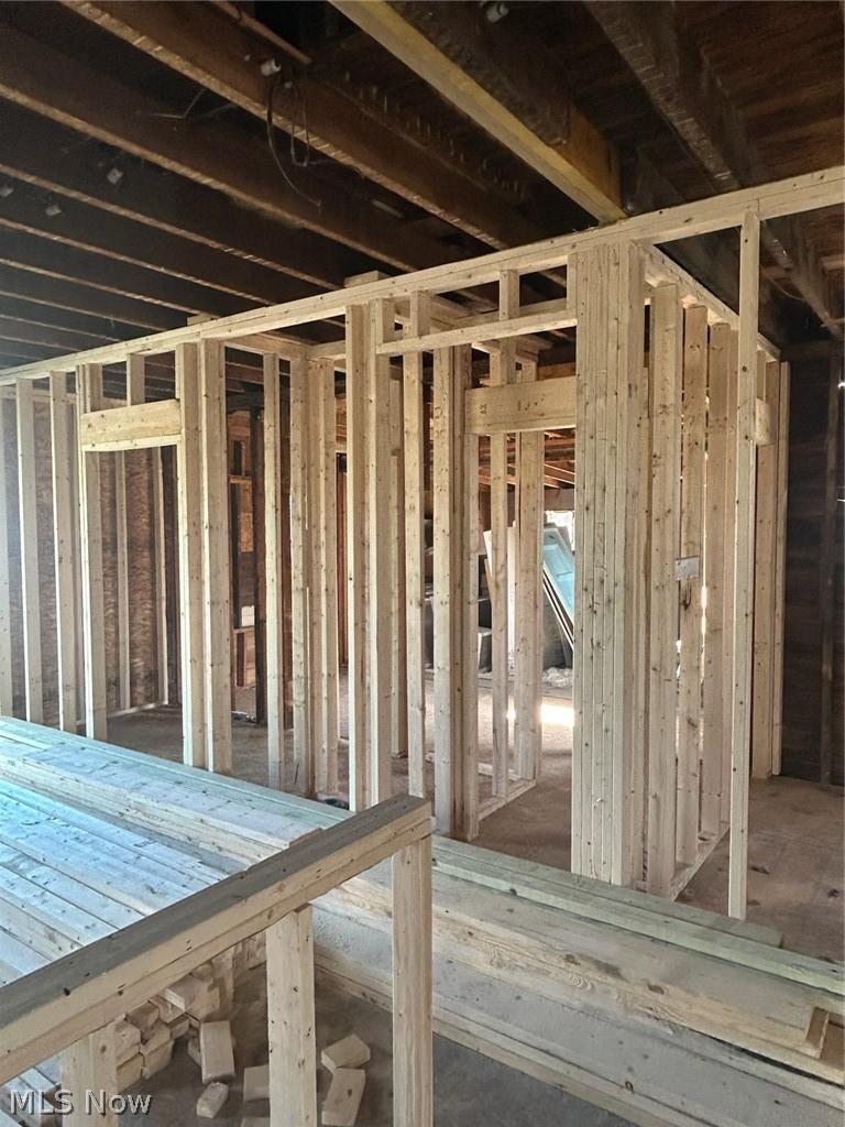 City/Lorain - Residential