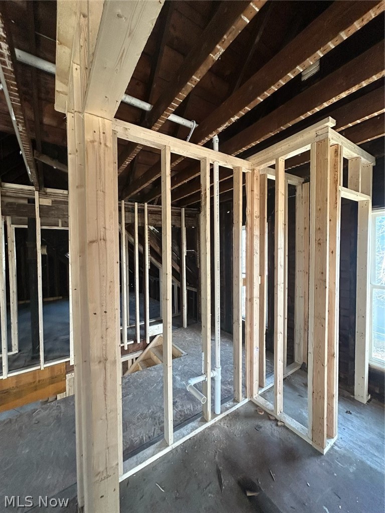 City/Lorain - Residential