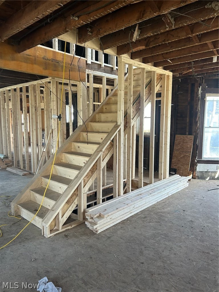 City/Lorain - Residential