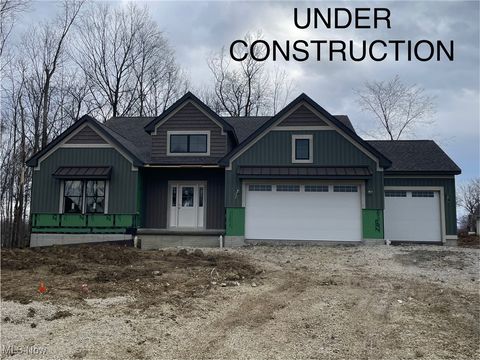 5747 New Haven Drive, Medina, OH 44256 - MLS#: 5101048