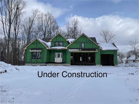 5747 New Haven Drive, Medina, OH 44256 - MLS#: 5101048