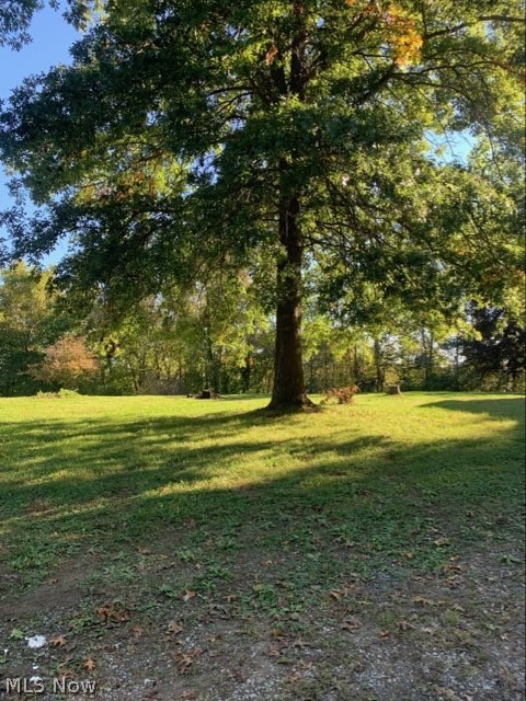 Tavenner Farms Sub - Residential