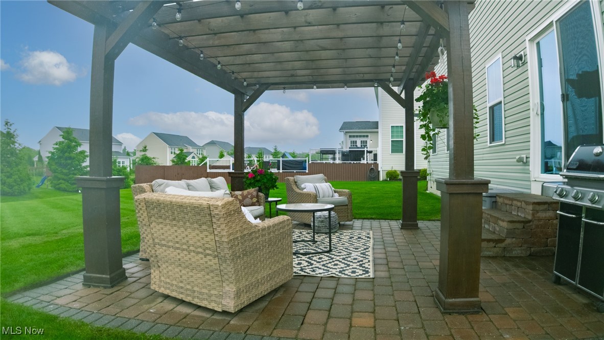 6539 Stoneyridge Drive, Medina, Ohio image 25