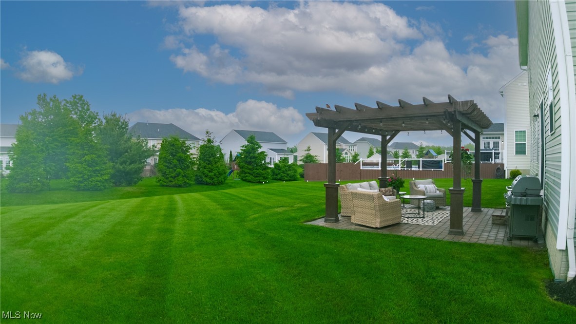 6539 Stoneyridge Drive, Medina, Ohio image 26