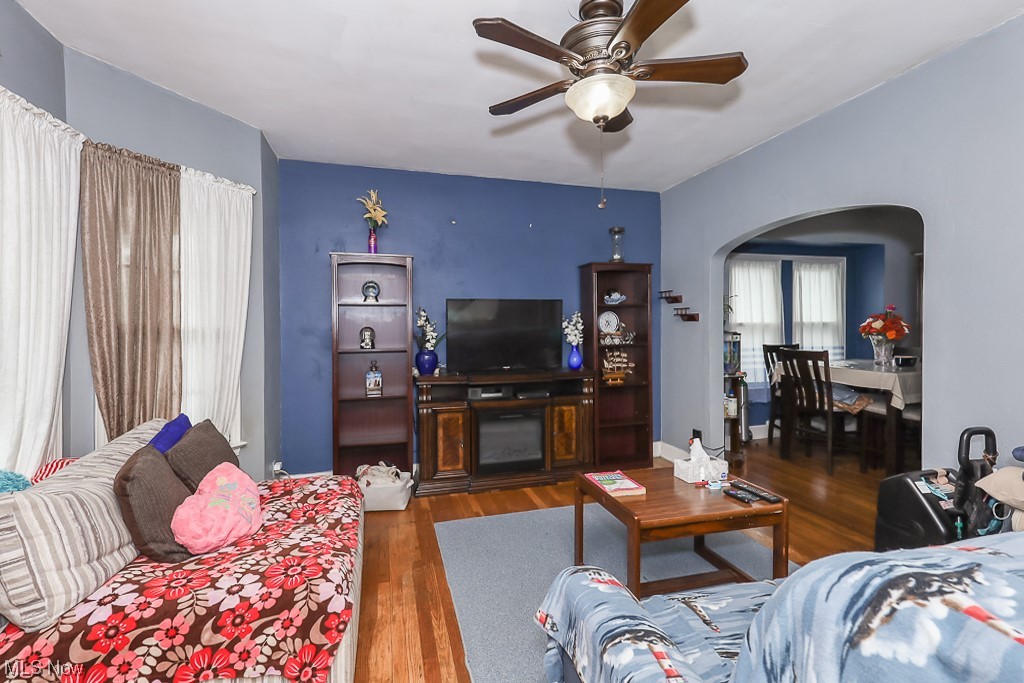 C M Mixs Allotment - Residential