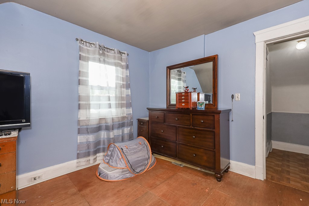 C M Mixs Allotment - Residential