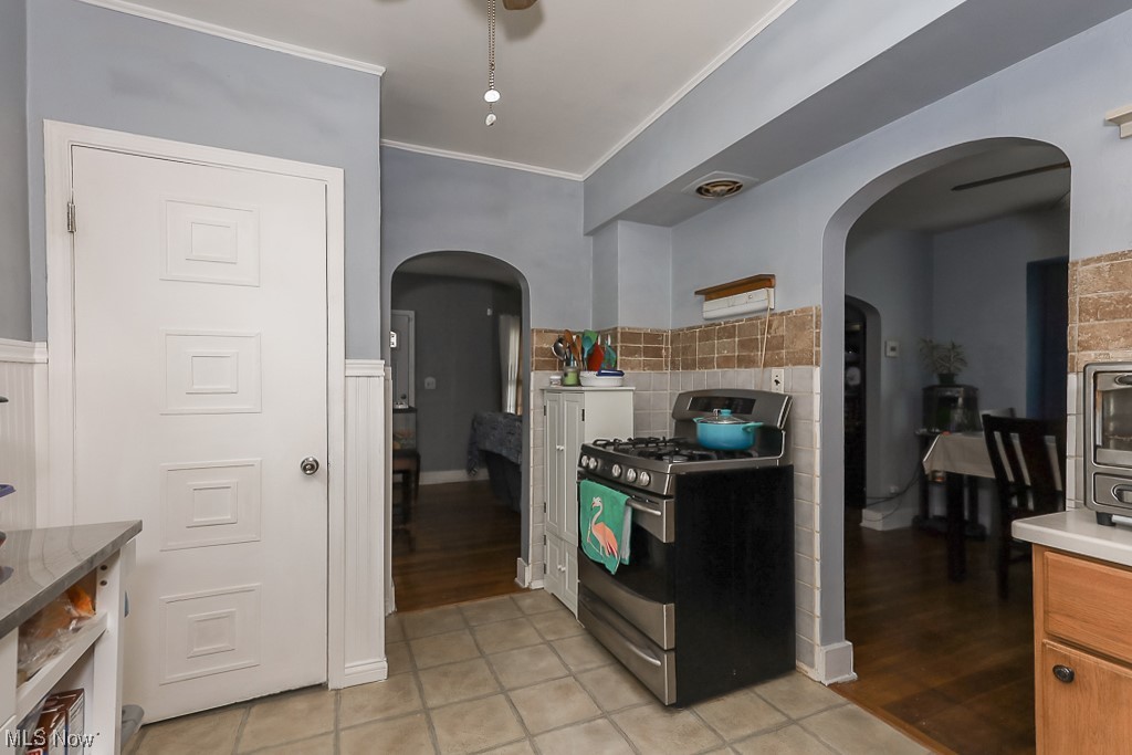 C M Mixs Allotment - Residential