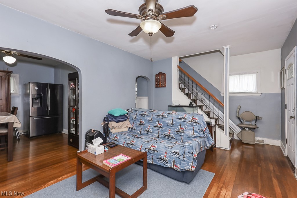 C M Mixs Allotment - Residential