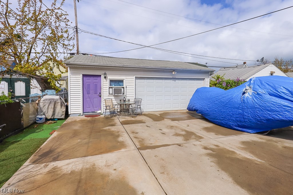 C M Mixs Allotment - Residential