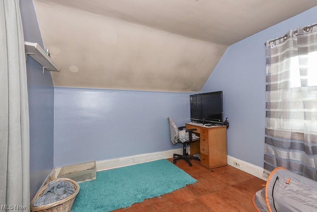 C M Mixs Allotment - Residential