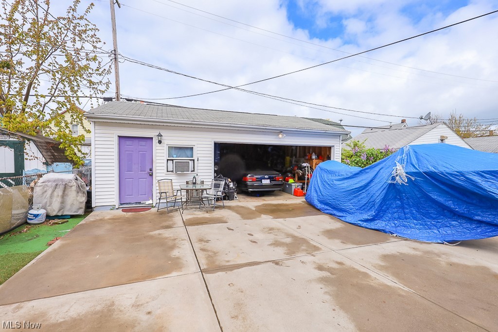 C M Mixs Allotment - Residential