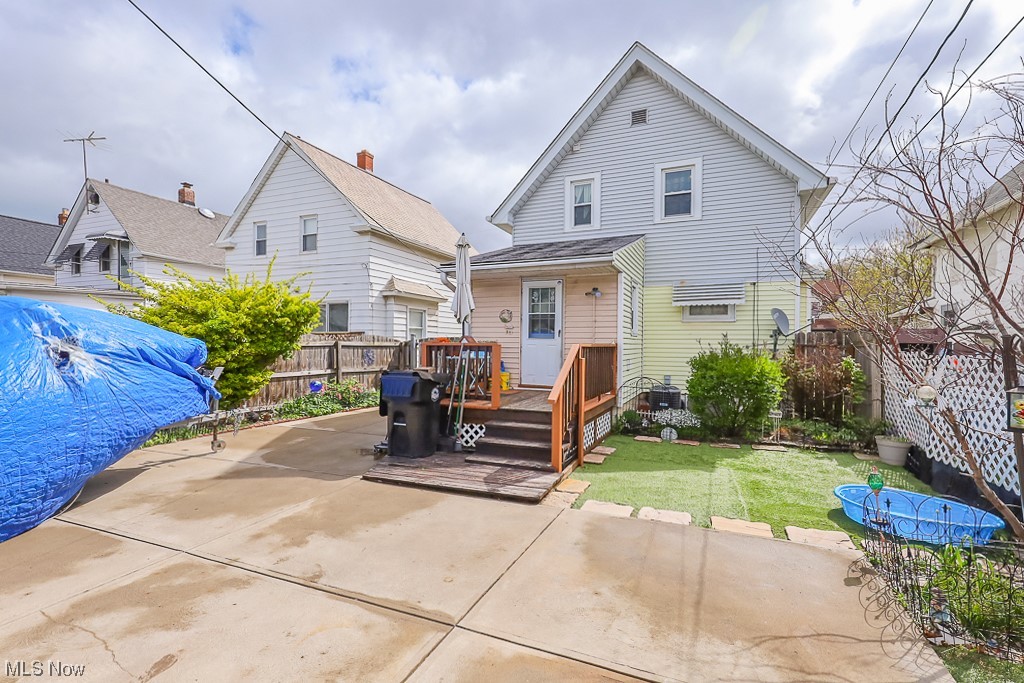 C M Mixs Allotment - Residential