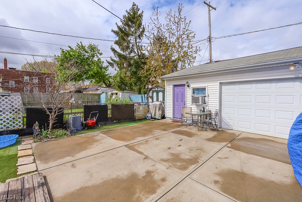 C M Mixs Allotment - Residential