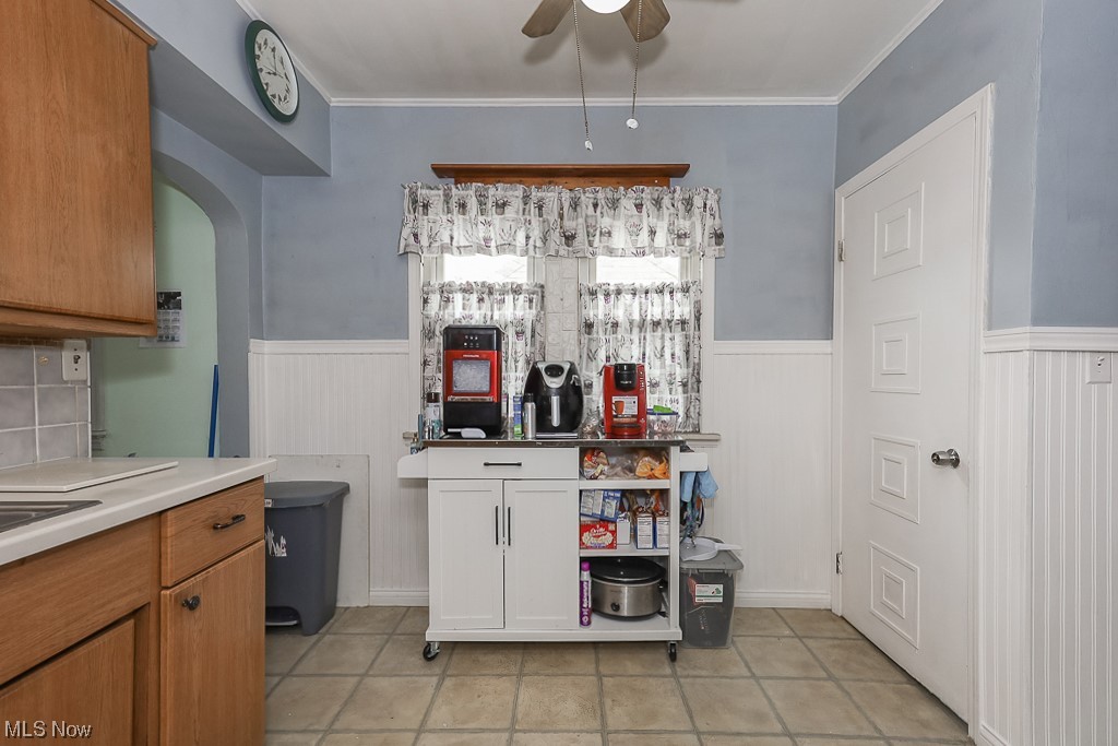 C M Mixs Allotment - Residential