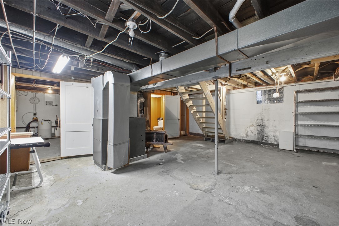 Haynie Lane - Residential