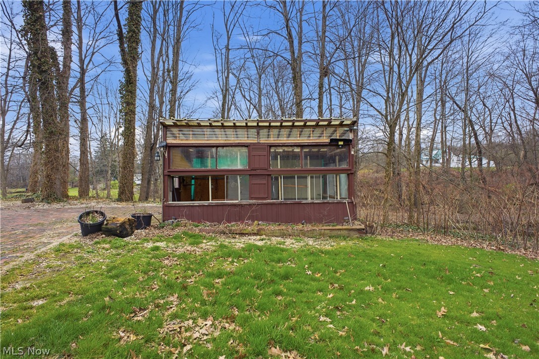 Haynie Lane - Residential