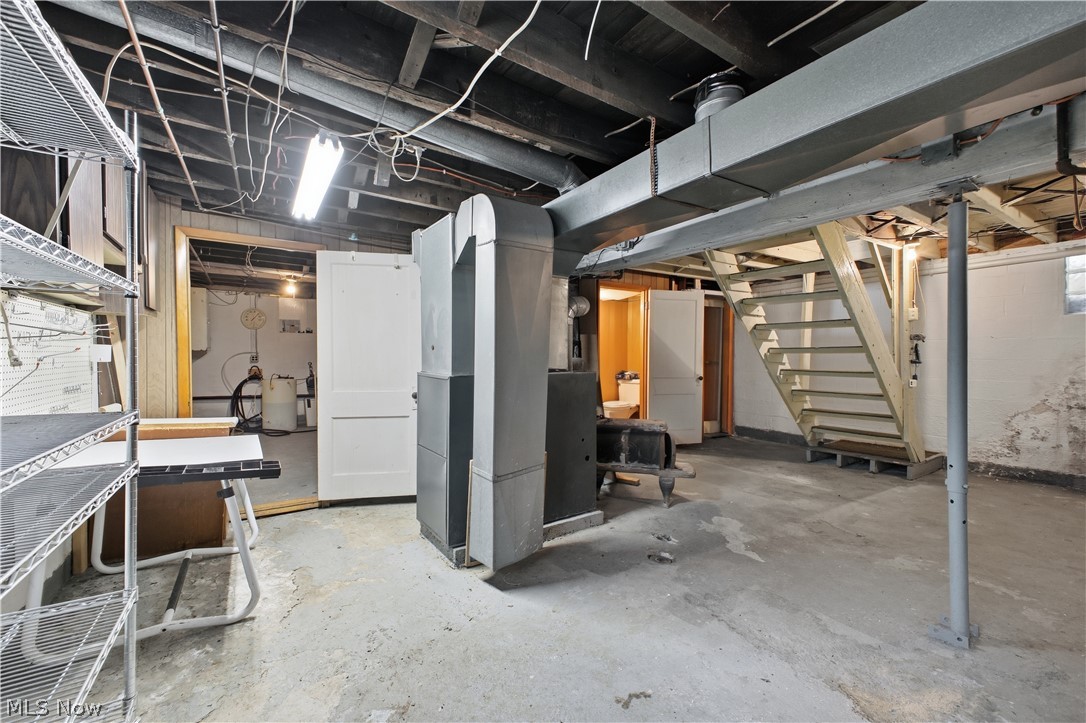 Haynie Lane - Residential