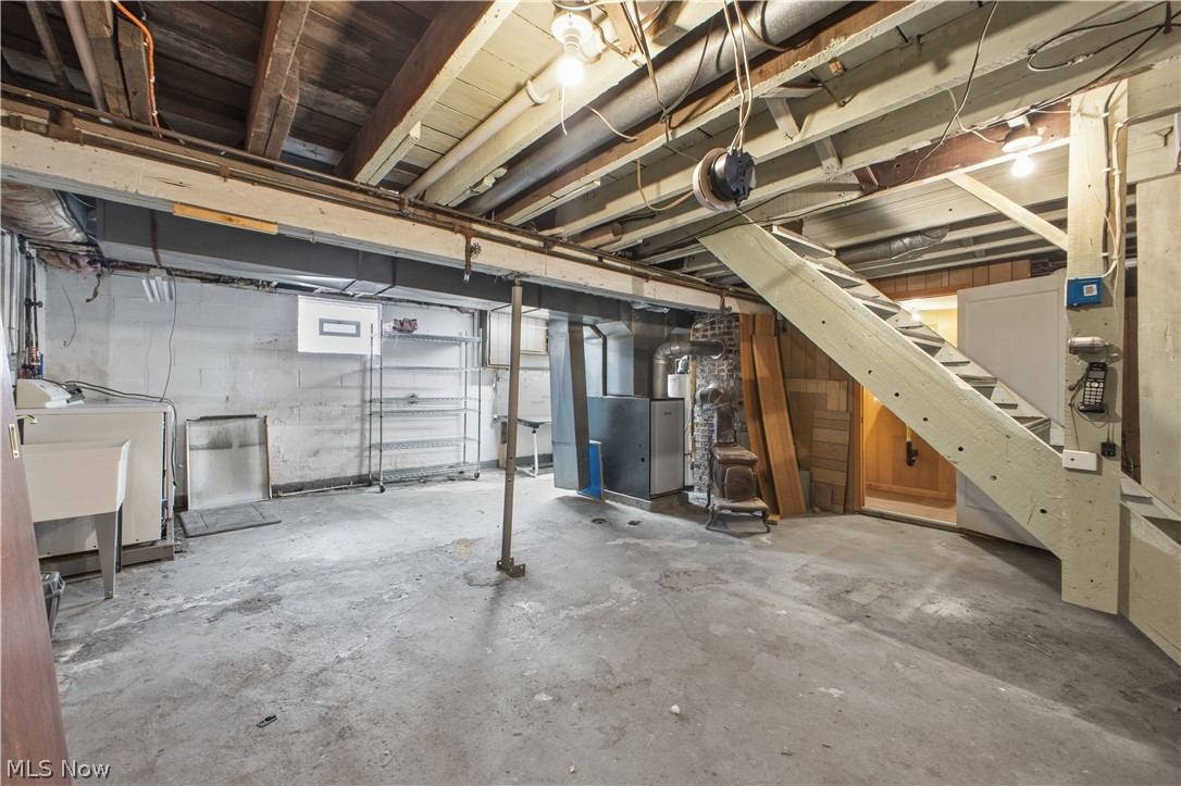 Haynie Lane - Residential