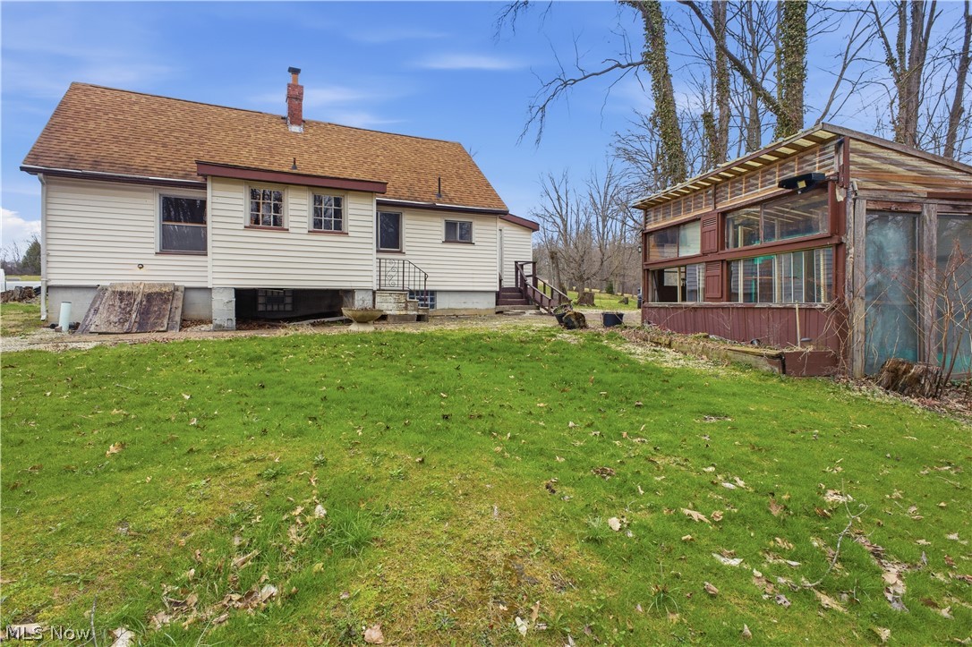 Haynie Lane - Residential