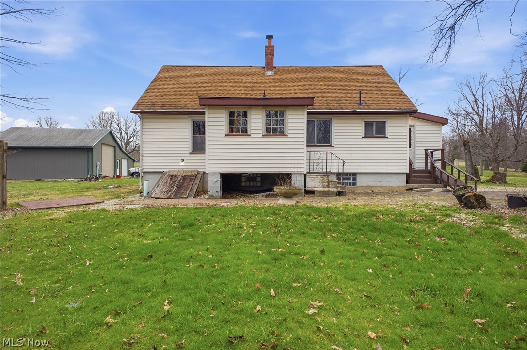 Haynie Lane - Residential