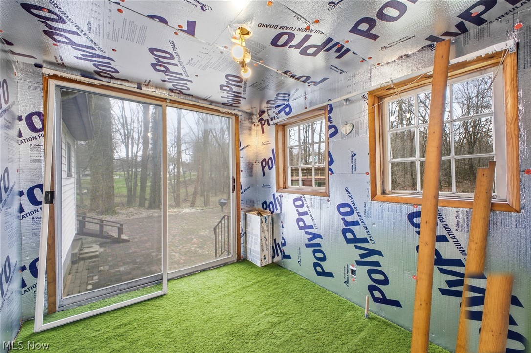 Haynie Lane - Residential