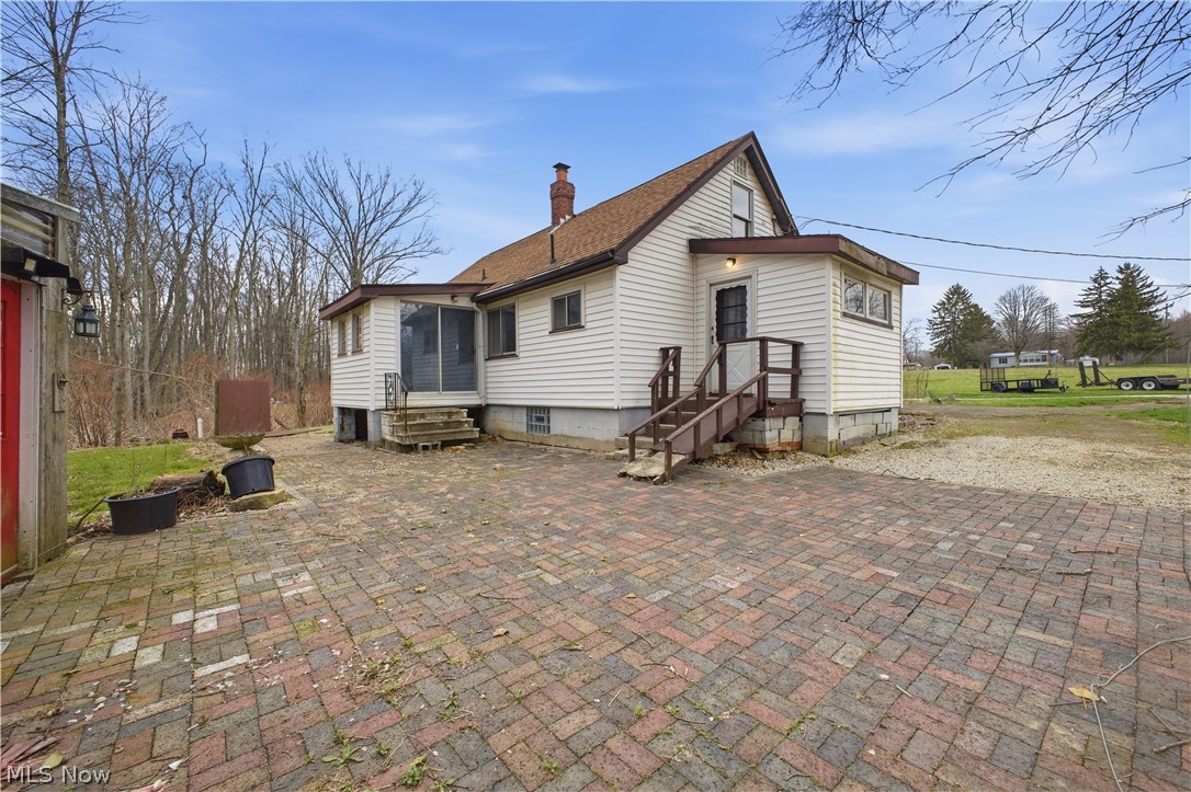 Haynie Lane - Residential