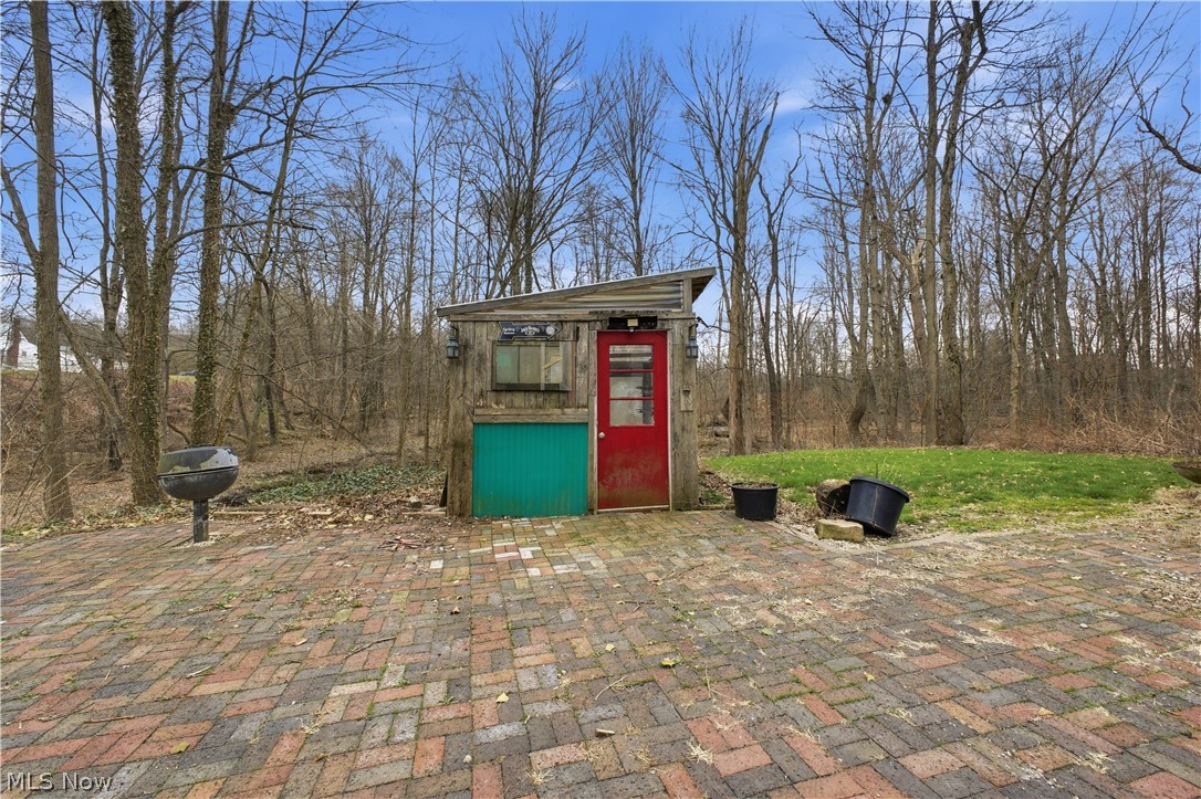 Haynie Lane - Residential