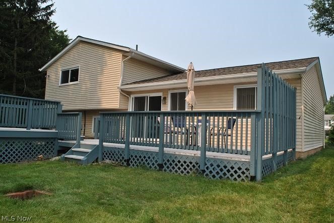 Surfside - Residential