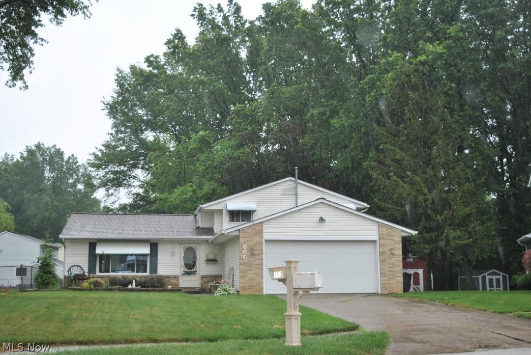 Surfside - Residential