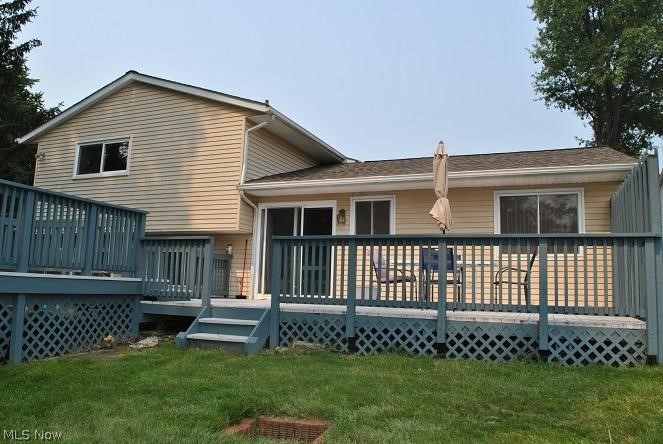 Surfside - Residential