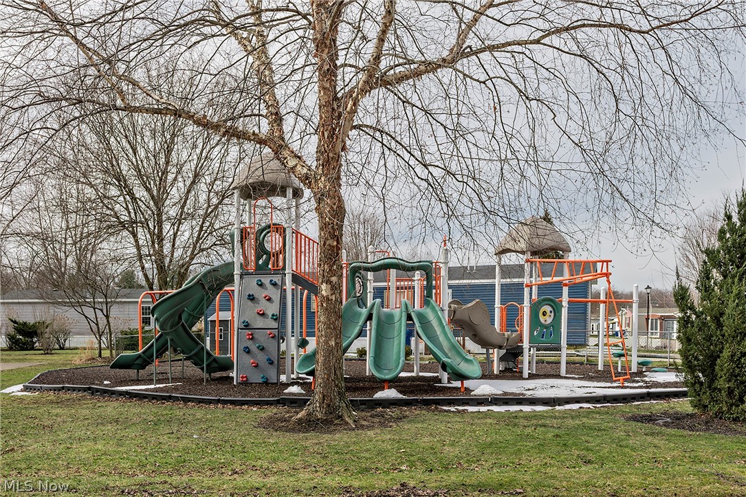 Pine Ridge - Residential