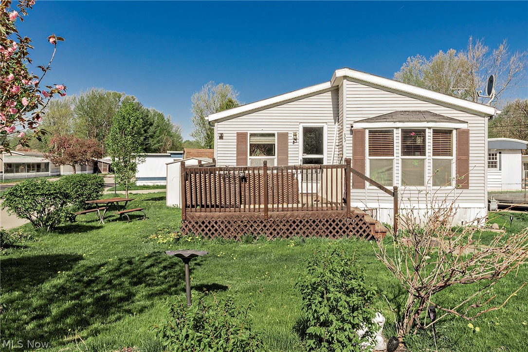 Pine Ridge - Residential