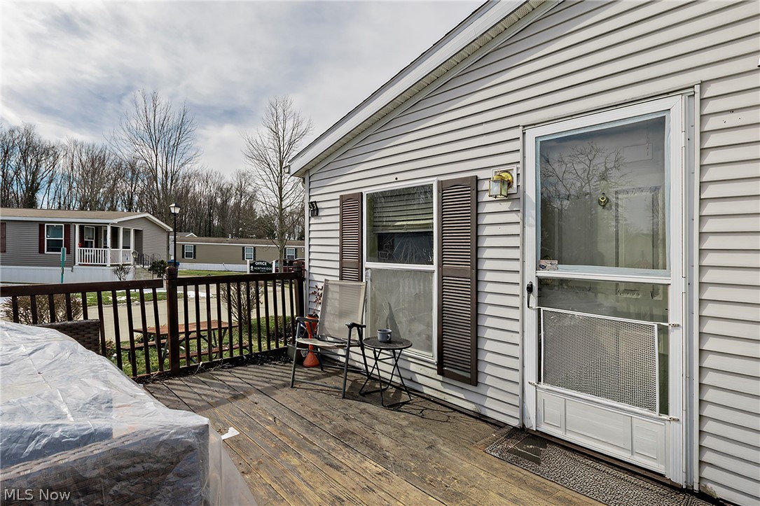 Pine Ridge - Residential