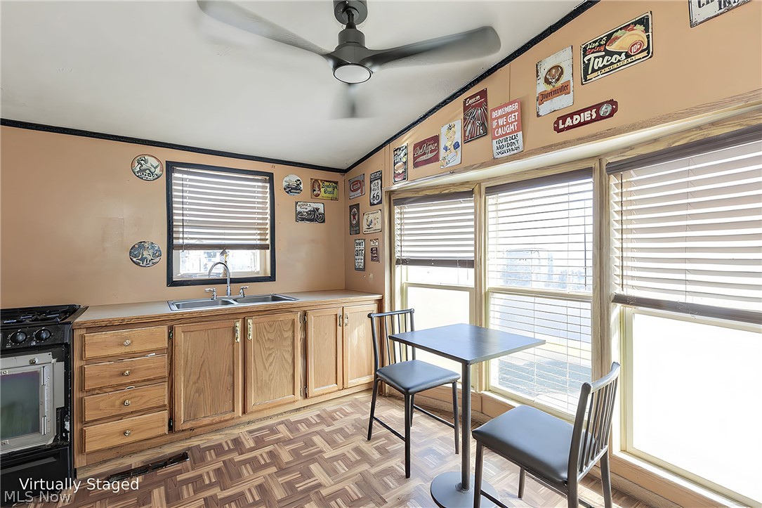 Pine Ridge - Residential