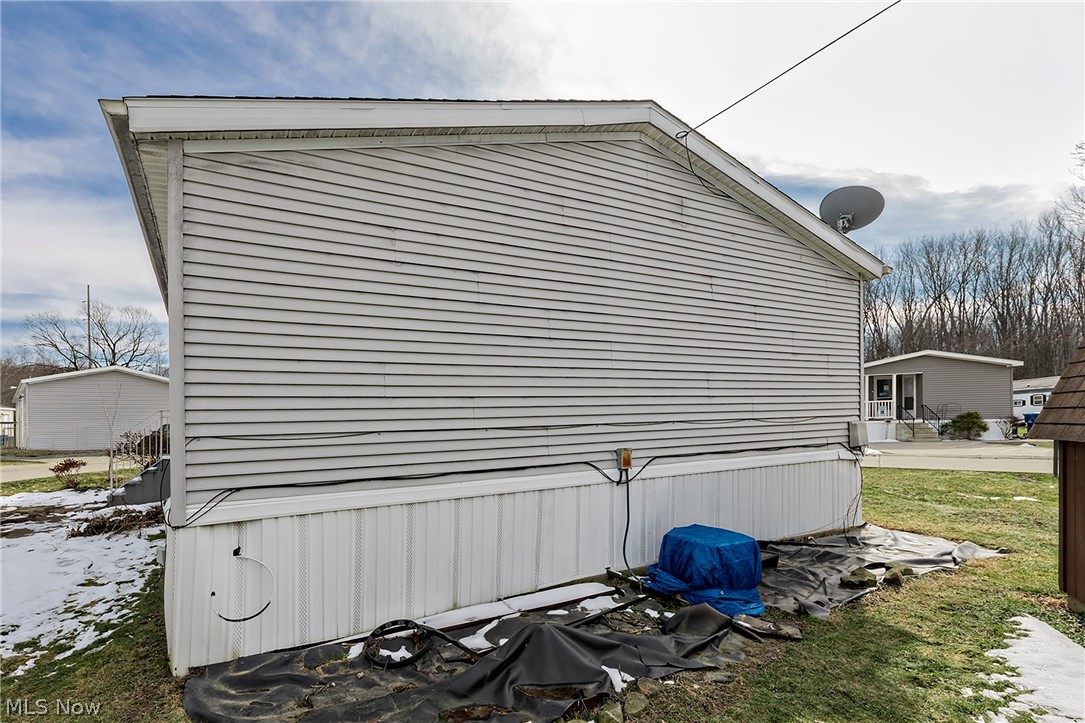 Pine Ridge - Residential