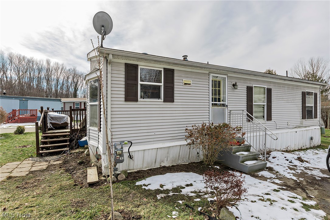 Pine Ridge - Residential