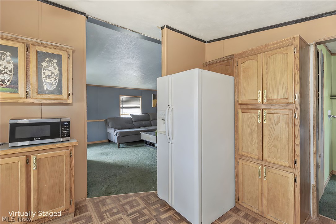 Pine Ridge - Residential