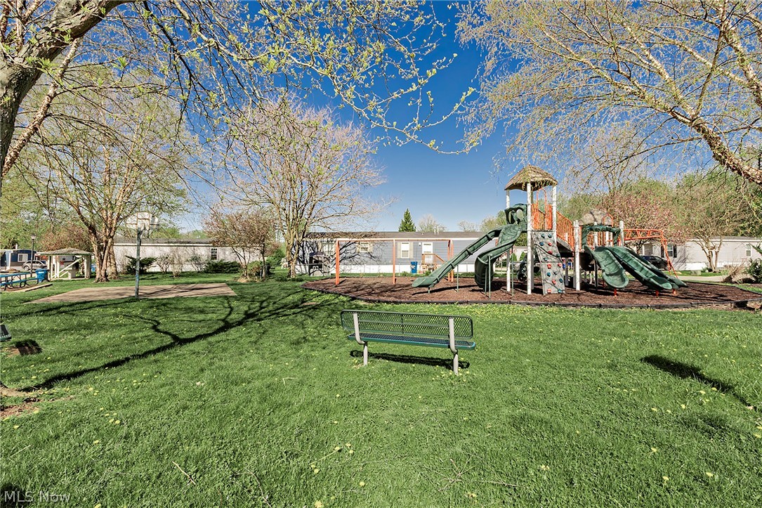 Pine Ridge - Residential