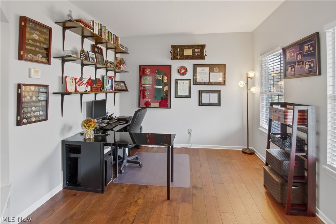 5840 Trystin Tree Drive