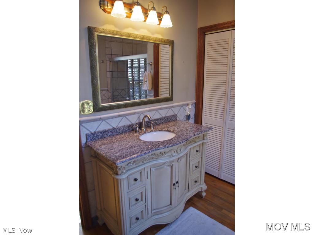 McPherson Manor - Residential