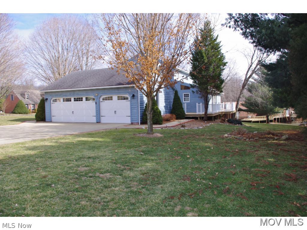 McPherson Manor - Residential